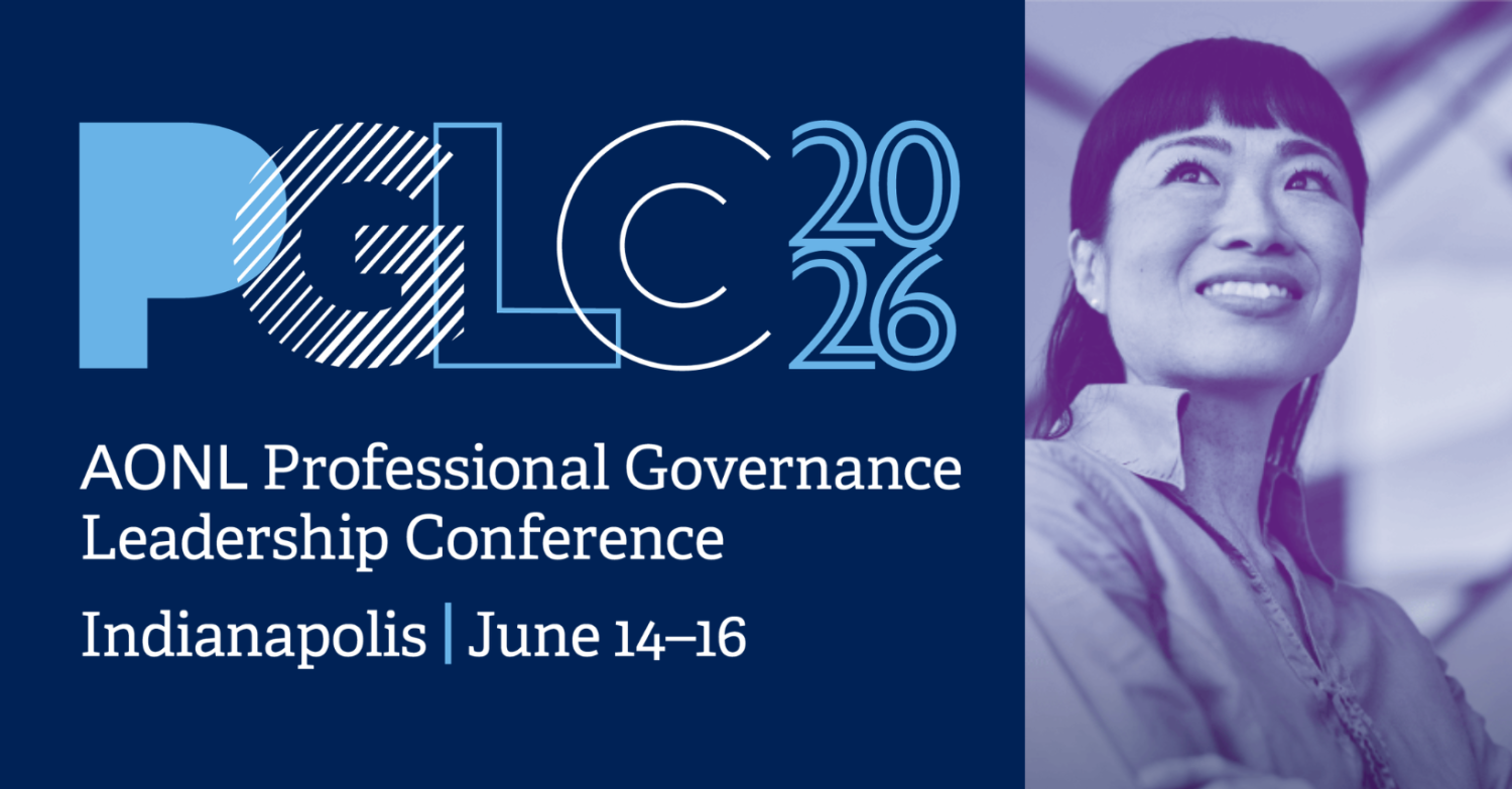 aonl-professional-governance-conference-professional-governance