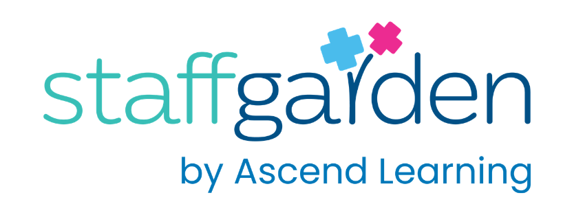 Staff Garden Logo